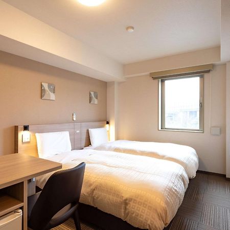 Comfort Inn Kofu Showa Inter Kofu (Yamanashi) Exterior foto