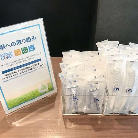 Comfort Inn Kofu Showa Inter Kofu (Yamanashi) Exterior foto
