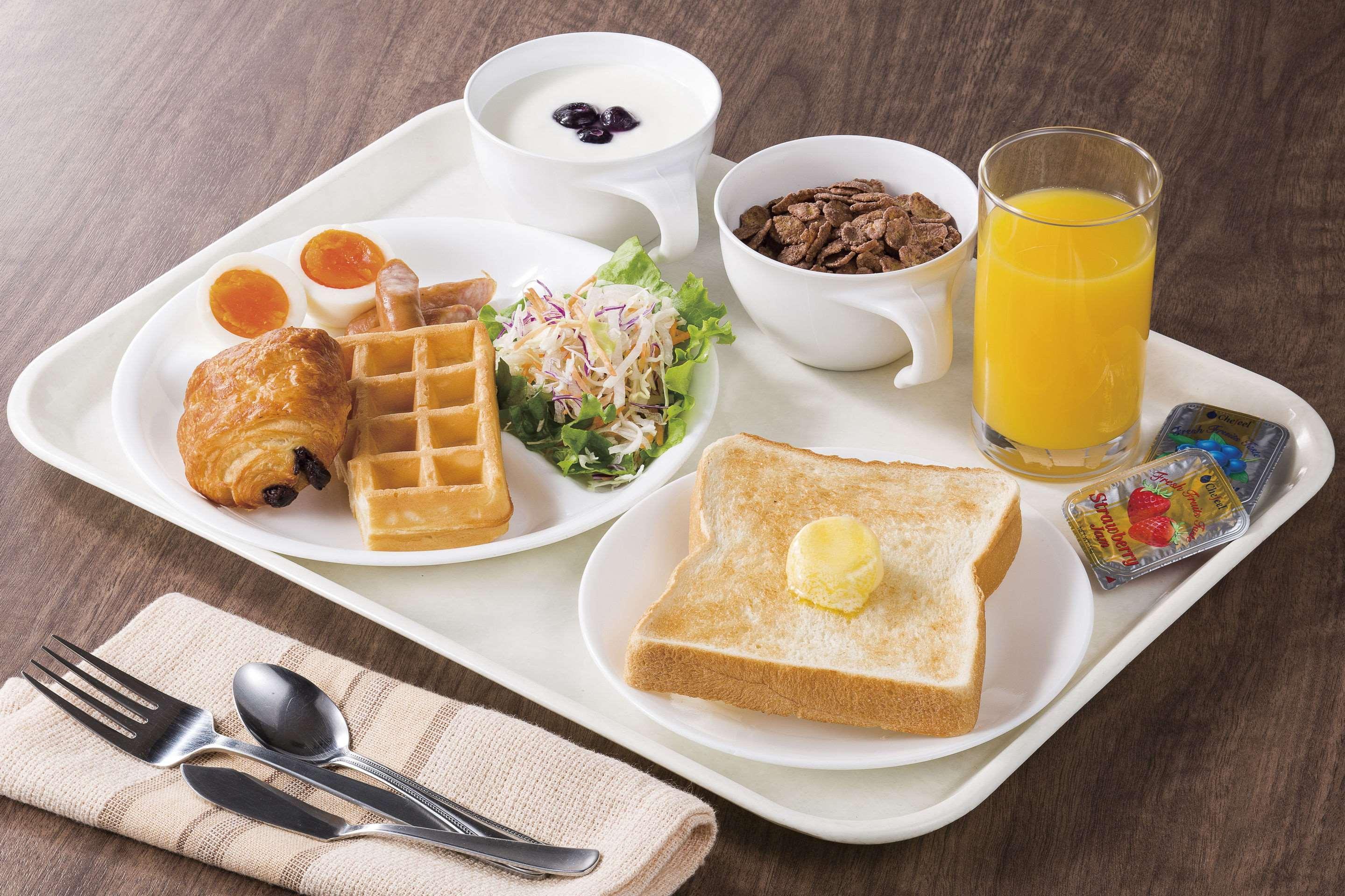 Comfort Inn Kofu Showa Inter Kofu (Yamanashi) Exterior foto