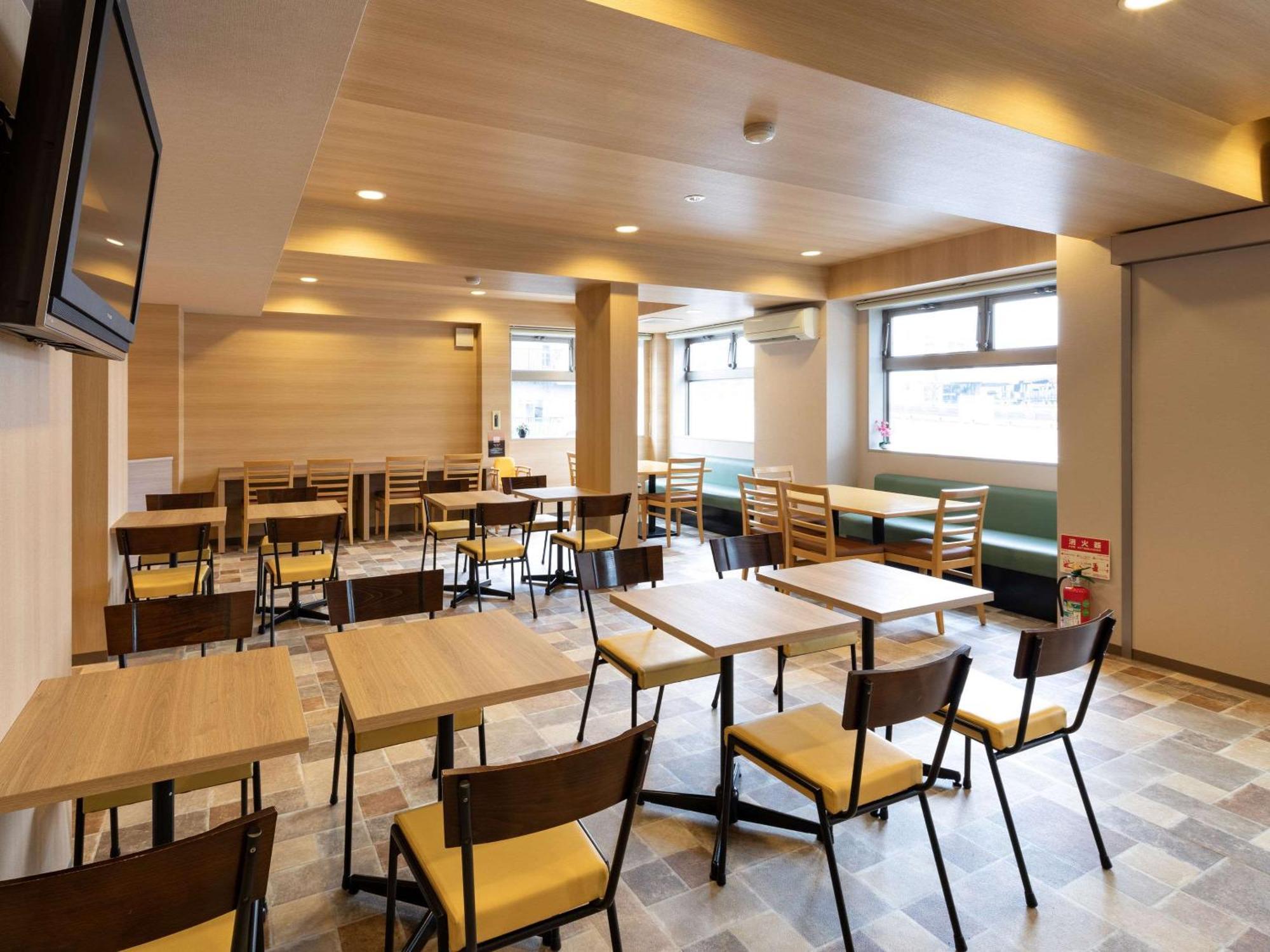 Comfort Inn Kofu Showa Inter Kofu (Yamanashi) Exterior foto